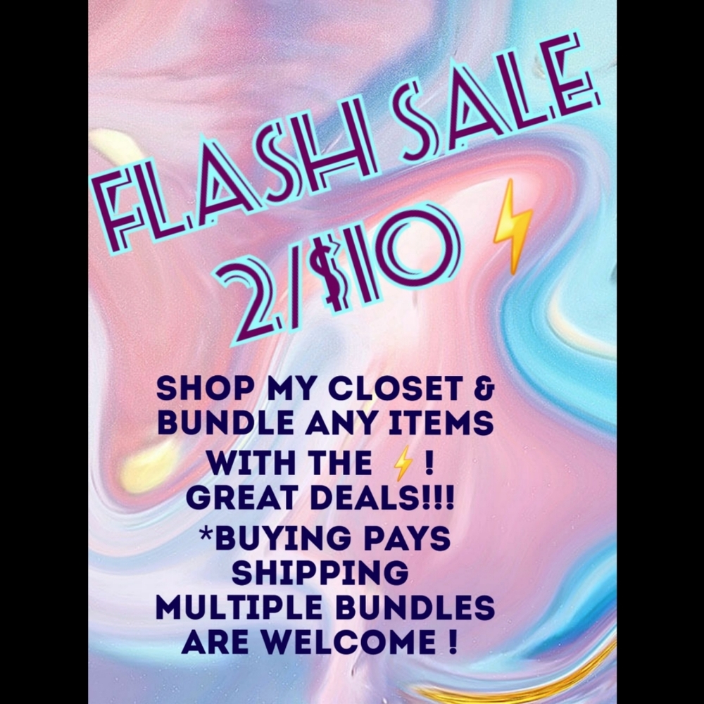 BUNDLE SALE - Picture 2 of 2
